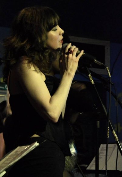 CHRISTA McNAMEE