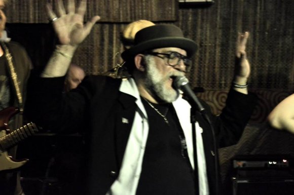 FRANK WOOD & HIS NYC ALL-STARS BAND/FRANK WOOD