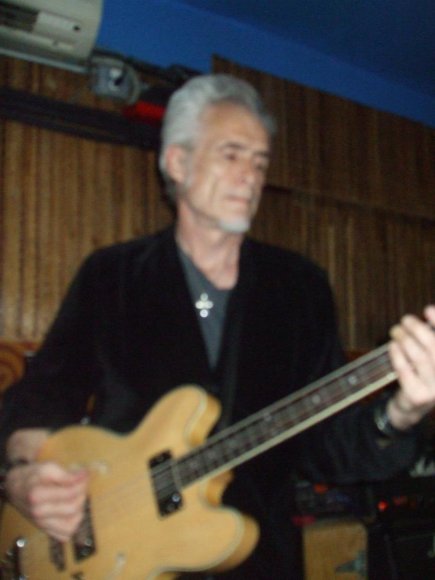 KEVIN SHAW