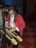 THE "SOFA KING" WILDE JAM/RICK ECKERLE (THE REFORMERS and...)