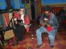 RICK and CEE STEPHEN (RADIO HEAT and...)