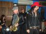 JEANNE, DANNY RAY, JOE and GASS WILD (LOVE PIRATES)