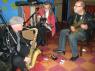 DANNY RAY, RICK and Mr. WOLFE