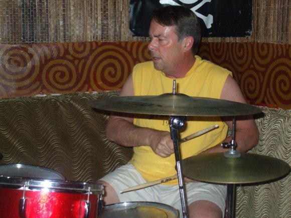 BUDDY LOVE/RICHIE STARR