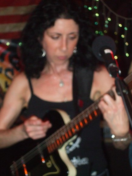 RED GRETCHEN/NANCY