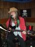 THE "SOFA KING" WILDE JAM/RICK ECKERLE (THE REFORMERS)