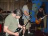 JEFF, ANDY, TONY and JOHNNY