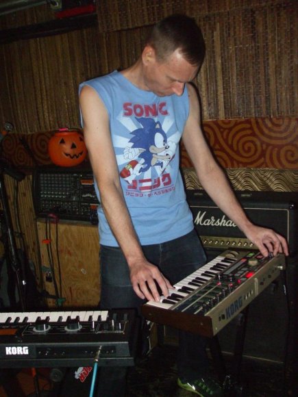 JOHN