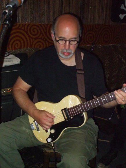THE "SOFA KING" WILDE JAM/Mr. WOLFE (FLACK BLAMINGO, KOHANE OF NEWARK and...)