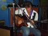 THE "SOFA KING" WILDE JAM/FRANK DeNUNZIO (FRANKADELIC)
