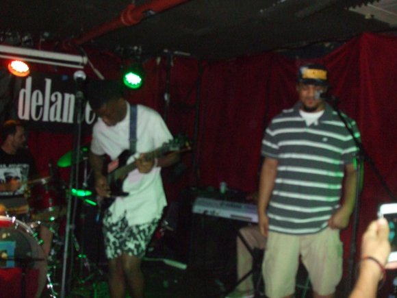 MATTY, DIE and ILL