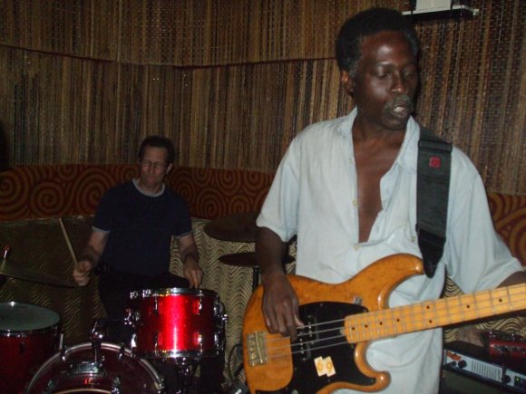 PAUL B. and Z