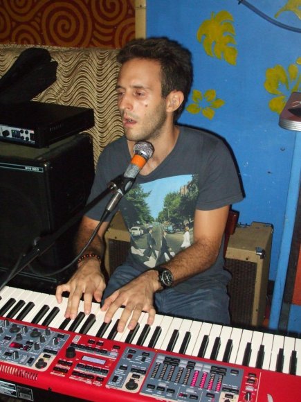 NESCORA/XAVIER