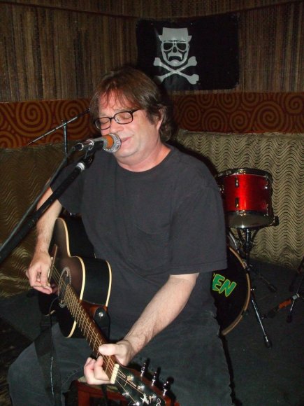 TIM RABY