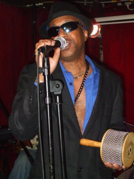 BLU SKYYZZ/MARK DIAMOND PIERRE