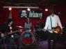 BOWERY BOYS/SAM, JEANNE and JOFF