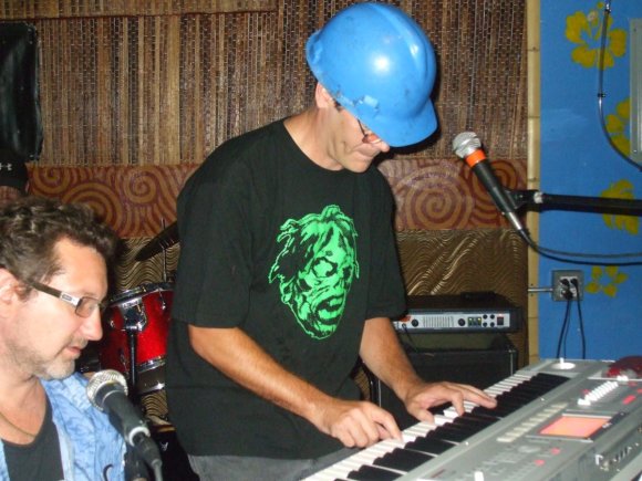 WARREN and RICH