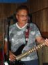 VAL KINZLER & VIBE TRIBE/AUGIE