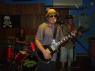 KATZU BLUES BAND/DEB, KATZU and BRUCE
