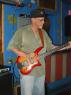 KATZU BLUES BAND/BRUCE