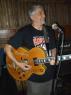 MARK RIVERS & THE TROUBLE BOYS/PETE MARGOLIS (JUST PETE & FRANCIE and...)