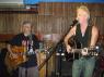 PETE and MARK
