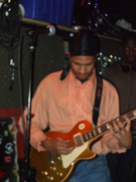 BLAK DIAMONDZ/ASIM
