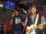 LUCKY and JUS