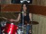 PUMA PERL & MUSICIAN FRIENDS/JEANNE CARNO (DANNY's DEVIL's BLUES, ACID RAYZ and...)