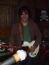 PUMA PERL & MUSICIAN FRIENDS/JOFF WILSON (BOWERY BOYS, PURPLEHEARTS and...)