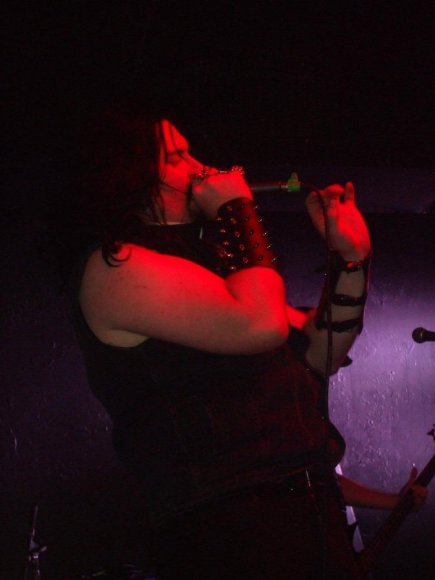 AERIK VON