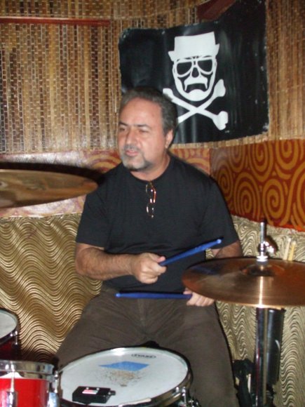 ROCK'n'ROLL JOHNNY BAND/CHARLIE
