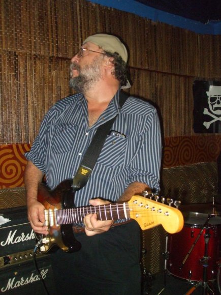 ROCK'n'ROLL JOHNNY BAND/SID