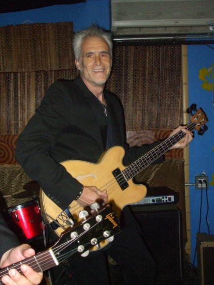 HIPP PIPPS/KEVIN SHAW (BMTs, HUDSON DUSTERS and...)