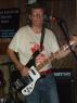 PIERRE HENDERSON POWER TRIO/RON (CAPTAIN RONZO)