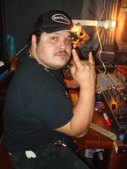 Sound Man CISCO
