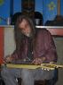 RICK ECKERLE sits in with RED GRETCHEN for a tune!