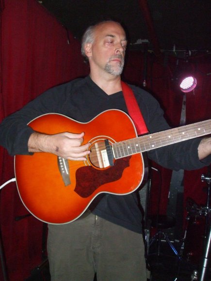 BOB OF THE SHIRTS/JAMES aka JIMMY JAY