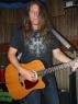 PARKER BAGLEY/BRUCIFER (DON HILL's "BITCH" BAND and...)