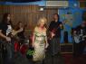JENNIFER BLOWDRYER BAND/DAMIAN, GARY, JENNIFER, GEORGE and GEORGIE