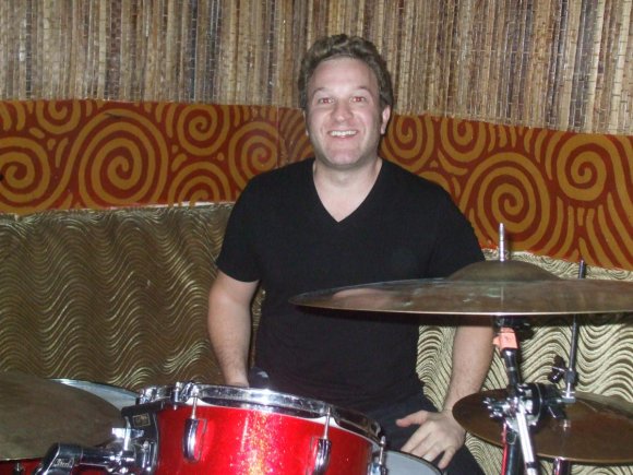 JENNIFER BLOWDRYER BAND/GARY aka GAYLORD