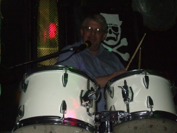 BILL POPP & THE TAPES/ROGER