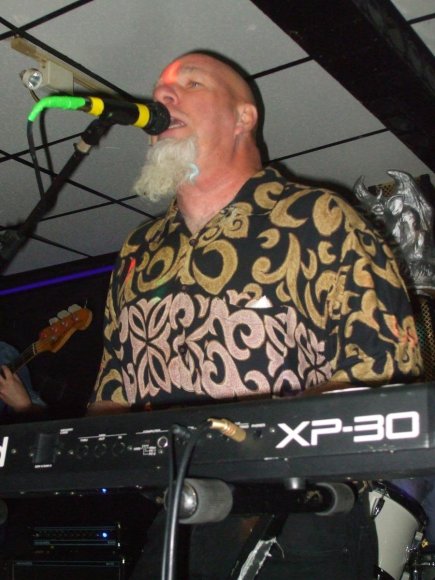 BILL POPP & THE TAPES/BILL POPP