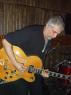 THE TROUBLE BOYS/PETE MARGOLIS (JUST PETE & FRANCIE and...)