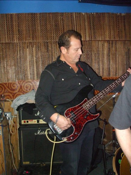 BUDDY LOVE/SCOTT 'THE KILLER' SCHILLER
