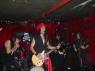 LOVE PIRATES/ANDROID, TONY, GASS, JOFF and FUZZ