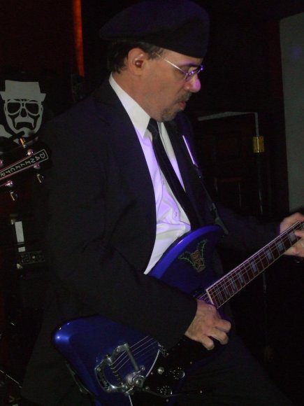 TARANTINOS NYC/PAUL TARANTINO