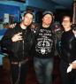 MOHAWK DAVE, BOTTARI and STEVE