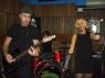 YOAV, JEANNE and TINA