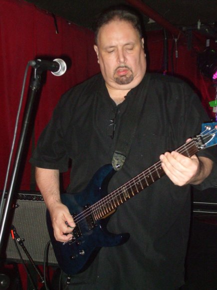 OLD MOFO's/HANK